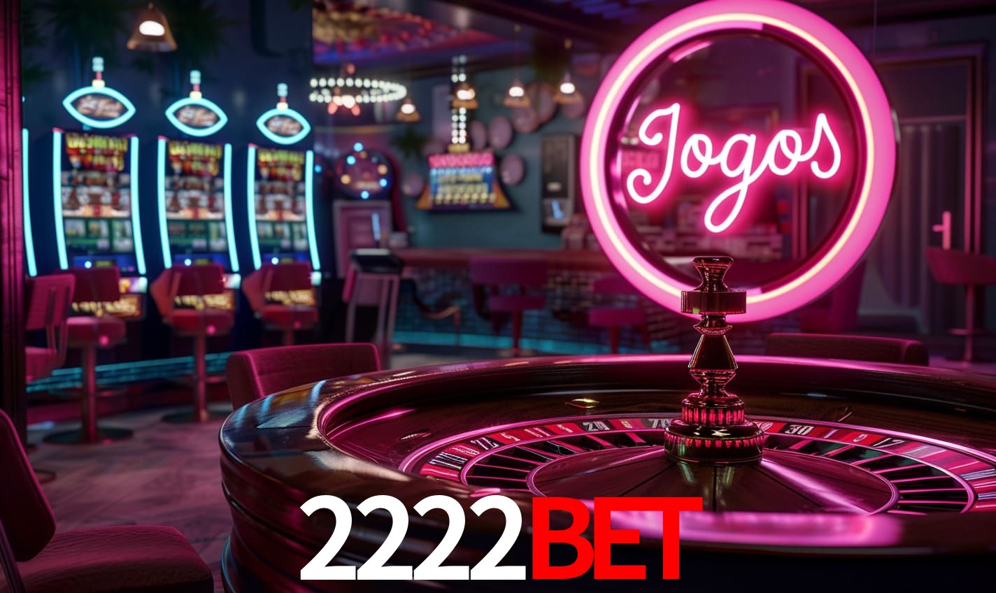 2222Bet Fortaleza - Leaderboard