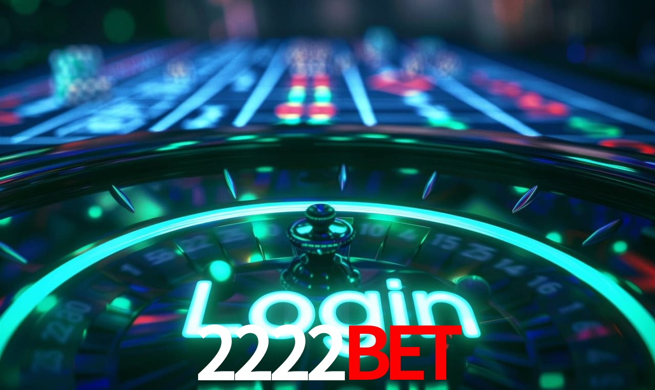 Casino Ao Vivo 2222Bet