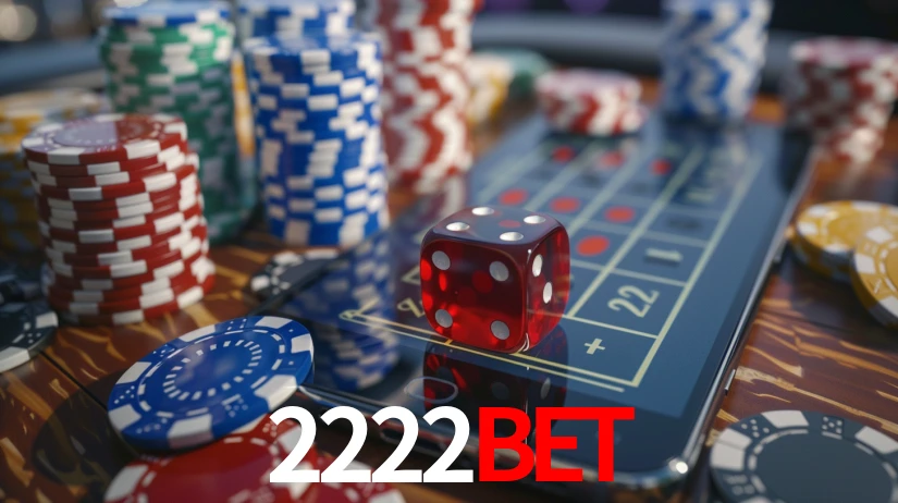 Bônus Generosos e Exclusivos no 2222Bet para Você!