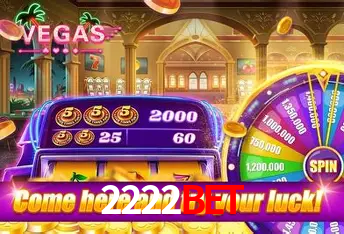 Descubra a Magia dos Jogos de Arcade no 2222Bet
