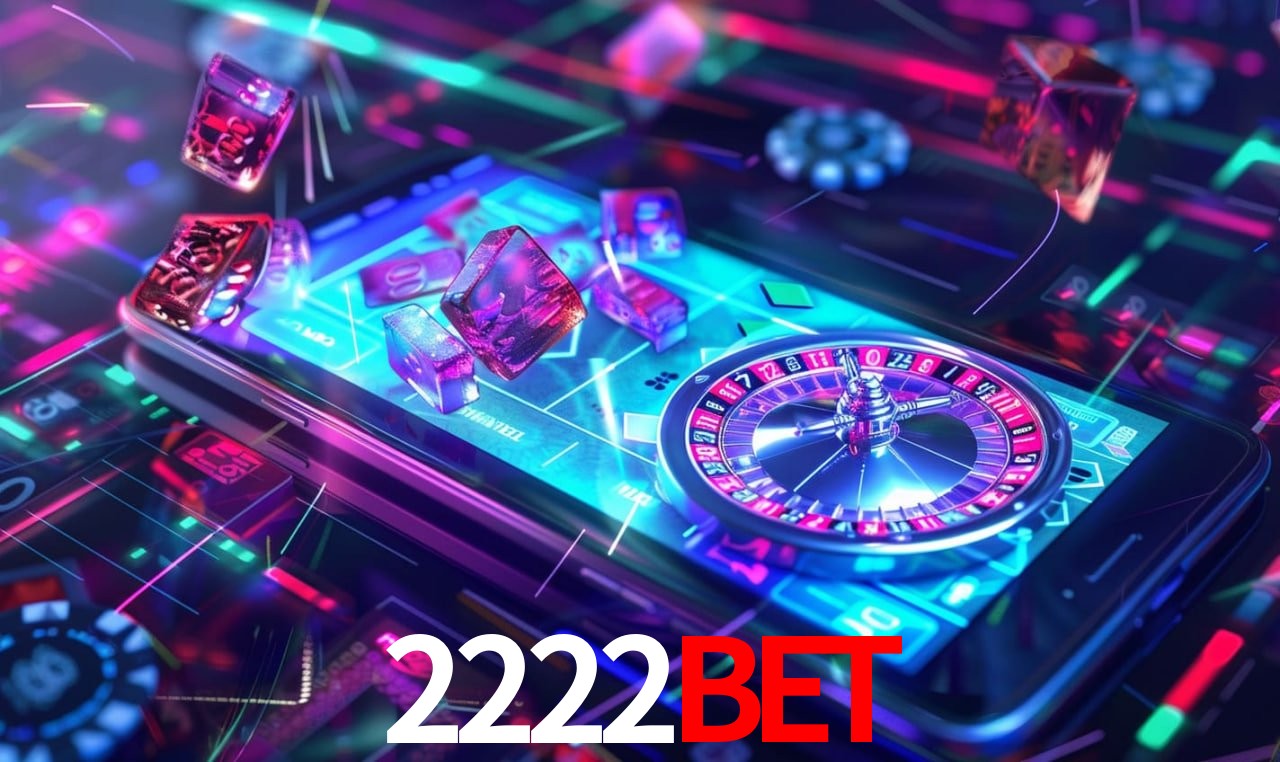 Login Seguro 2222Bet