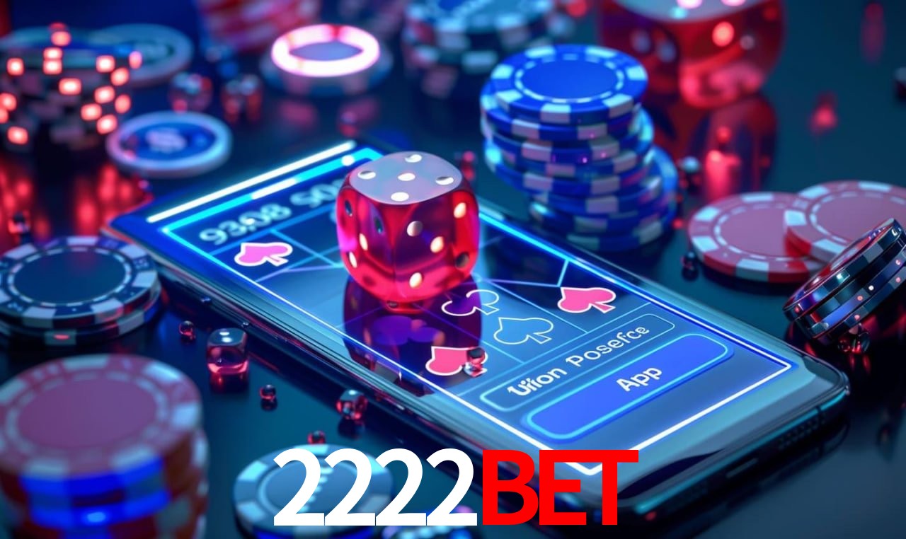 2222Bet - Análise de Mercados Esportivos