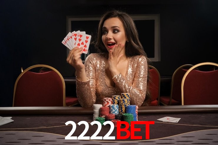Torneios 2222Bet