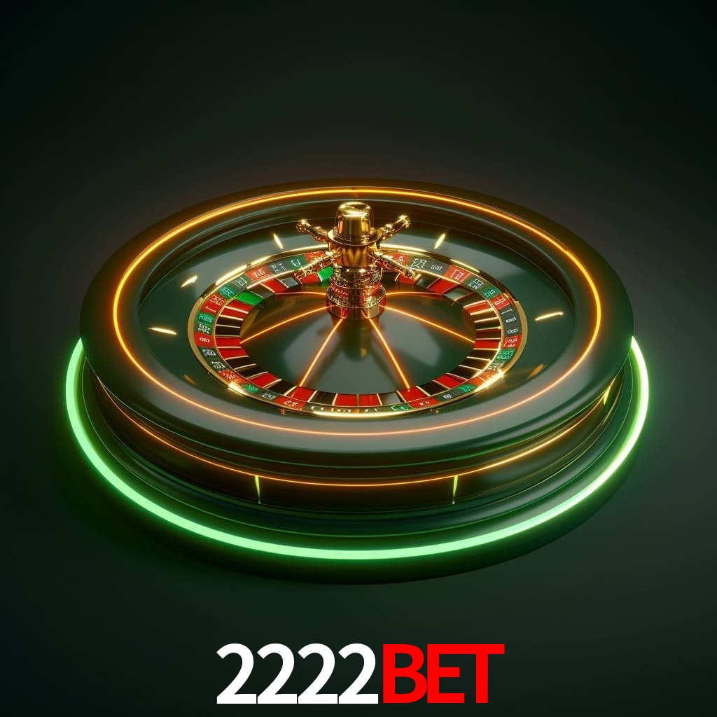 2222Bet App - Aplicativo Móvel Oficial