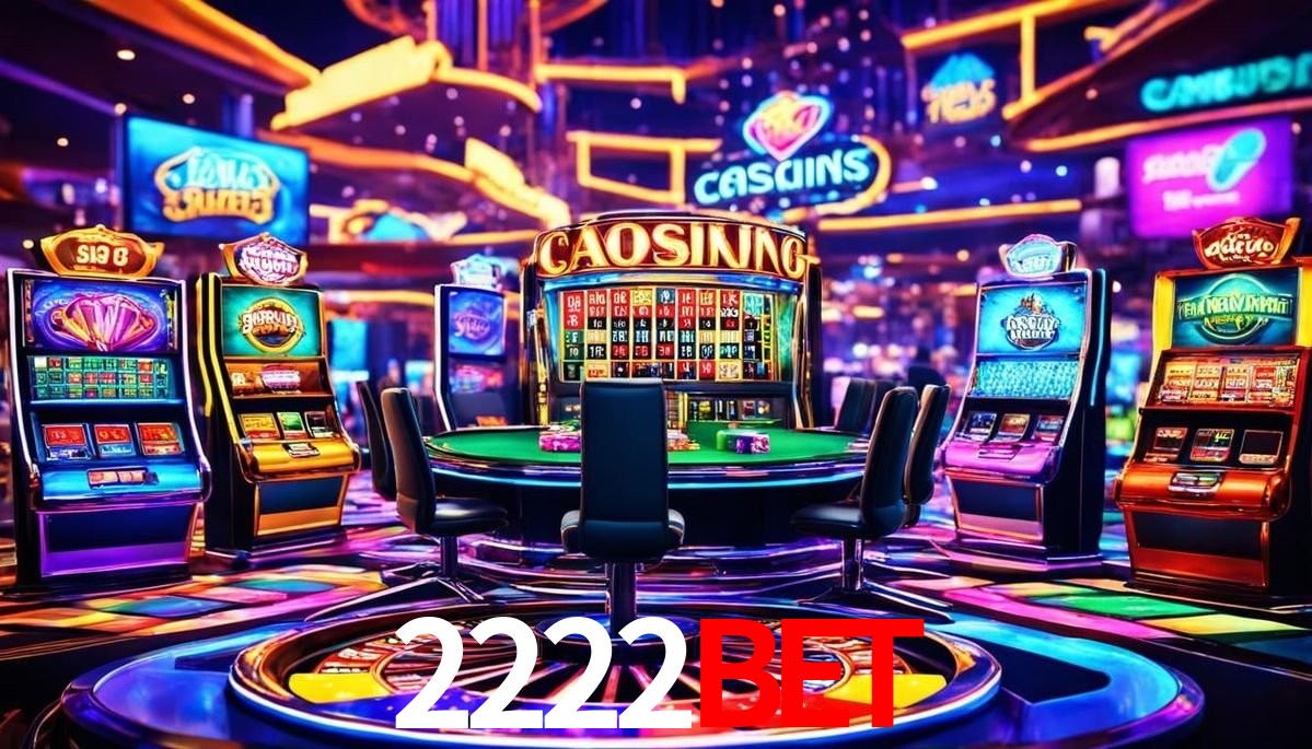 Tecnologia da Plataforma 2222Bet