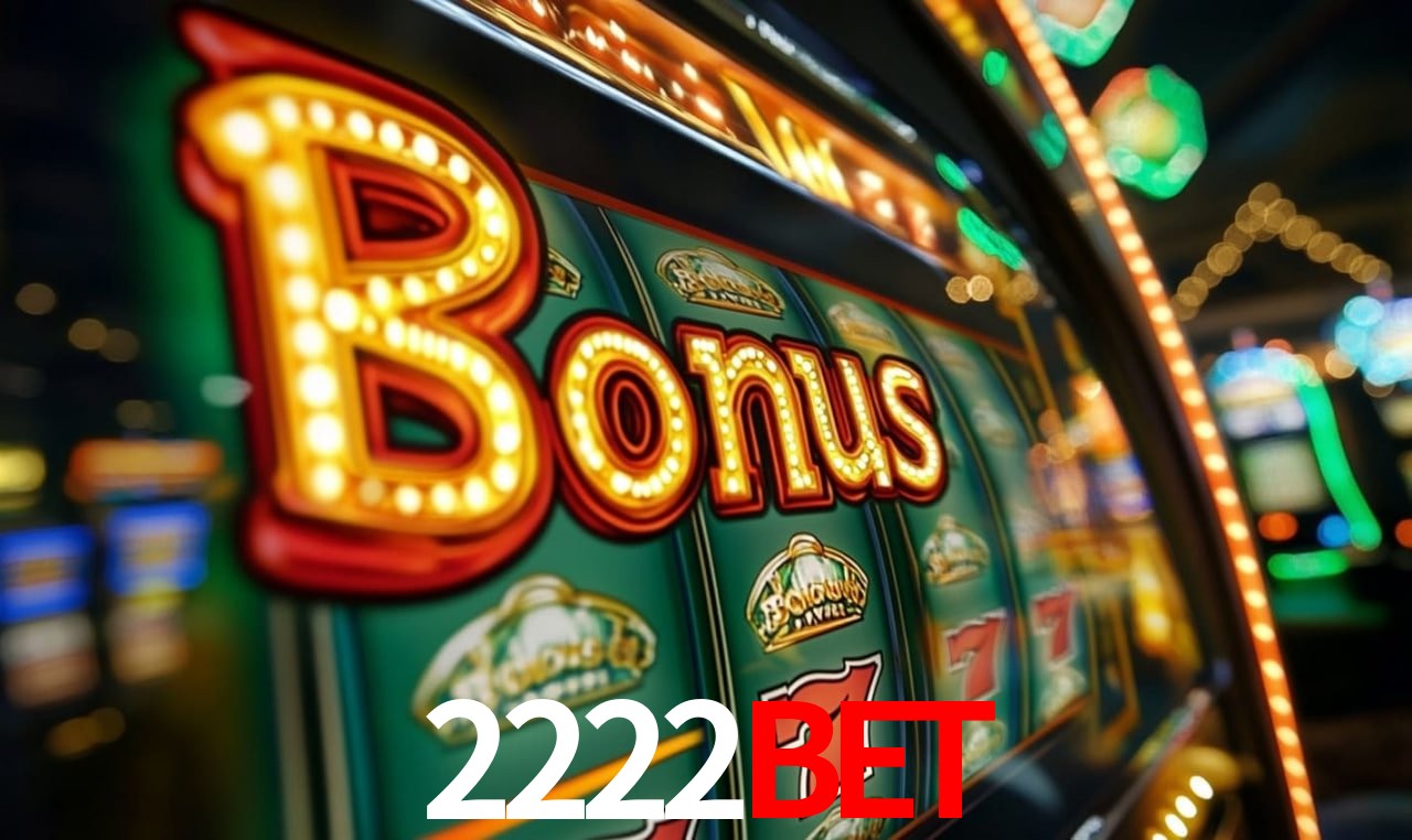 2222Bet Slot - 320+ Caça-Níqueis Premium