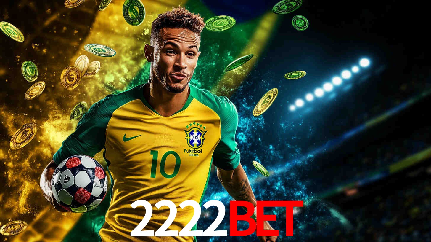 Explorando a Categoria de Eventos em Apostas na 2222Bet