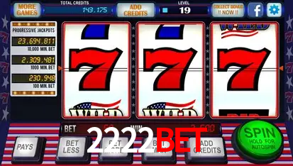 2222Bet Salvador - Bonus Stats