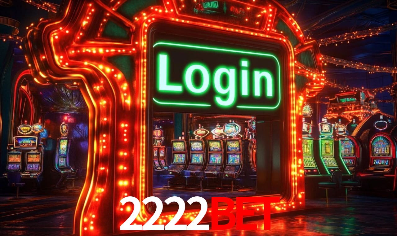 Jogos de Slot 2222Bet