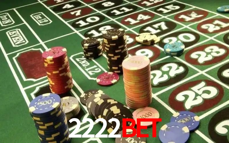 Promoção Relâmpago 2222Bet