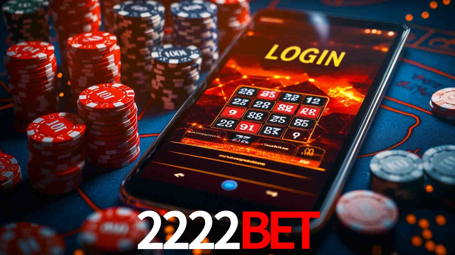 2222Bet: A Experiência de Casino com Jogos de Mesa ao Vivo