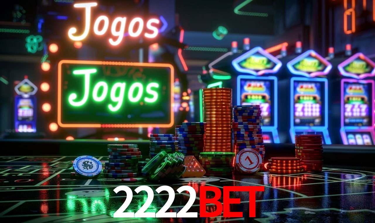 2222Bet