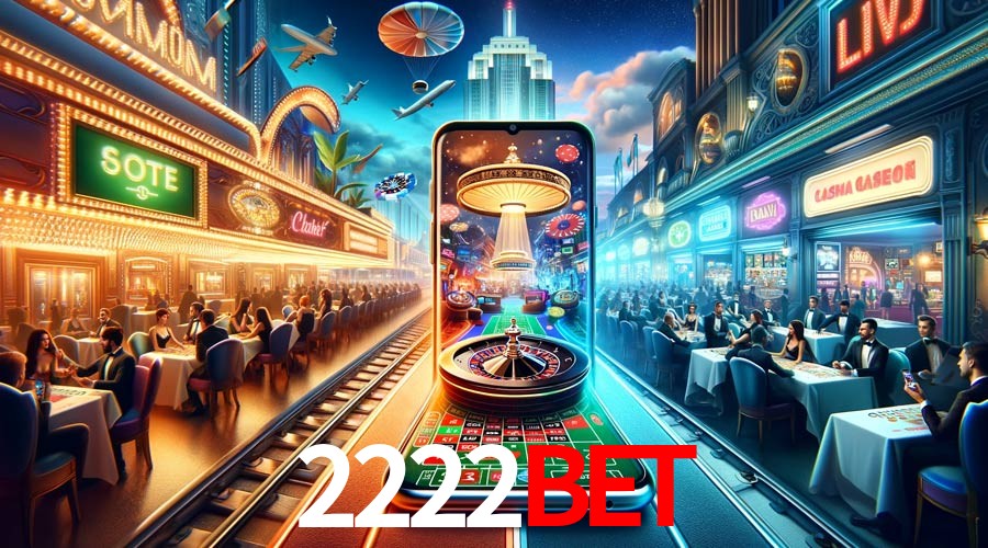 Flash Promotion 2222Bet