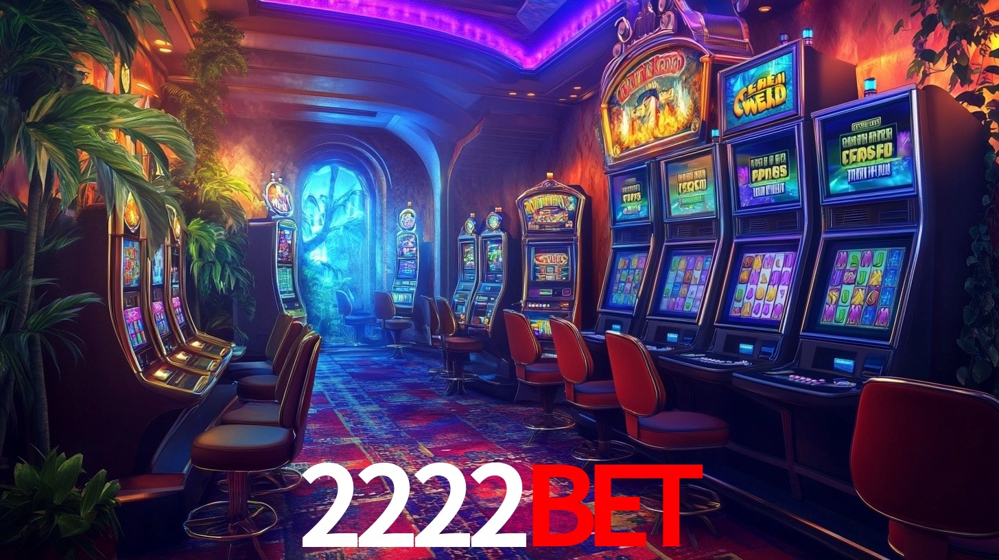 VIP Casino 2222Bet