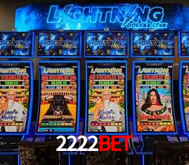 A Emoção da Loteria na 2222Bet: Uma Chance de Mudança de Vida