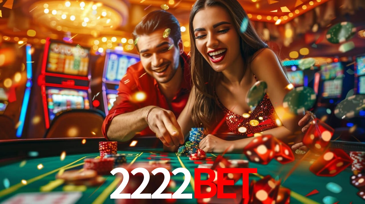 2222Bet - Winners Celebration