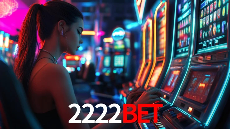 2222Bet App Interface