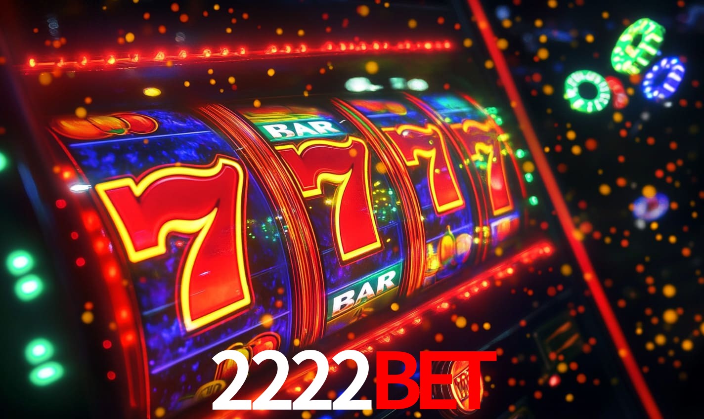 2222Bet: Seu Cassino Premiado com Pagamentos Rápidos