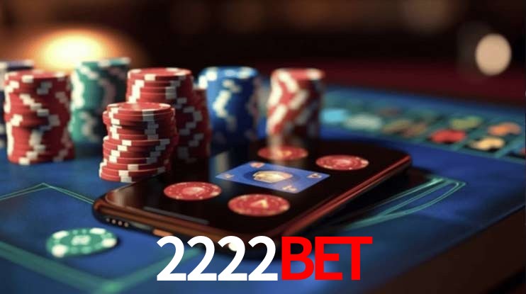 2222Bet Rio de Janeiro - Popular Jogos
