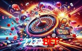 Provedores de Jogos 2222Bet
