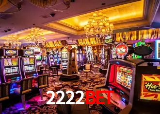 2222Bet São Paulo - Live Tables