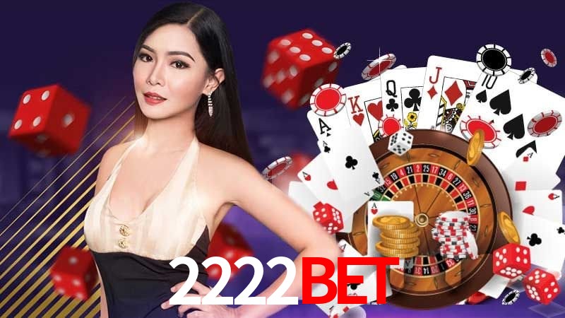 Casino VIP 2222Bet