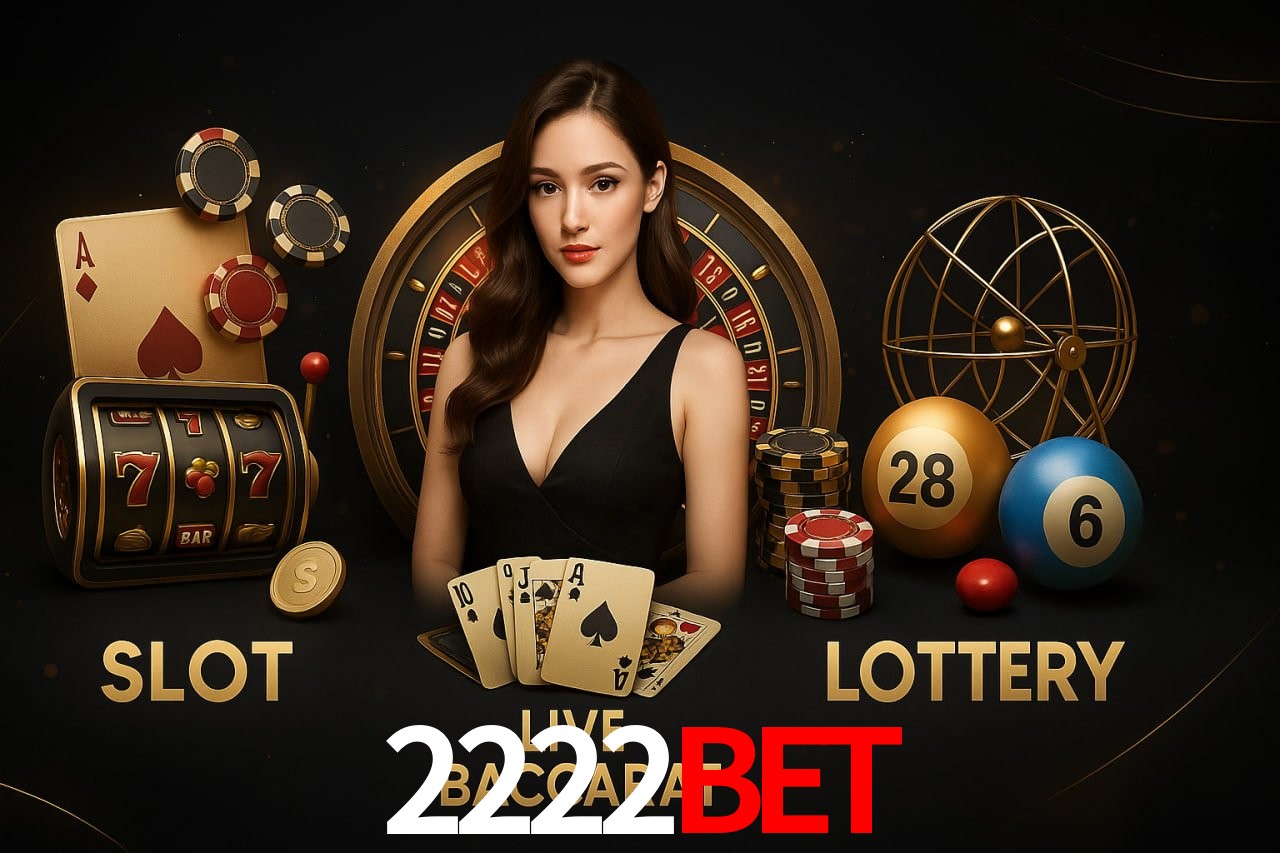 2222Bet Salvador - Promo Stats