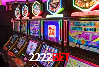 A Experiência Imersiva dos Cassinos Ao Vivo no 2222Bet