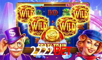 2222Bet Bônus - Pacote R$5.000 + VIP