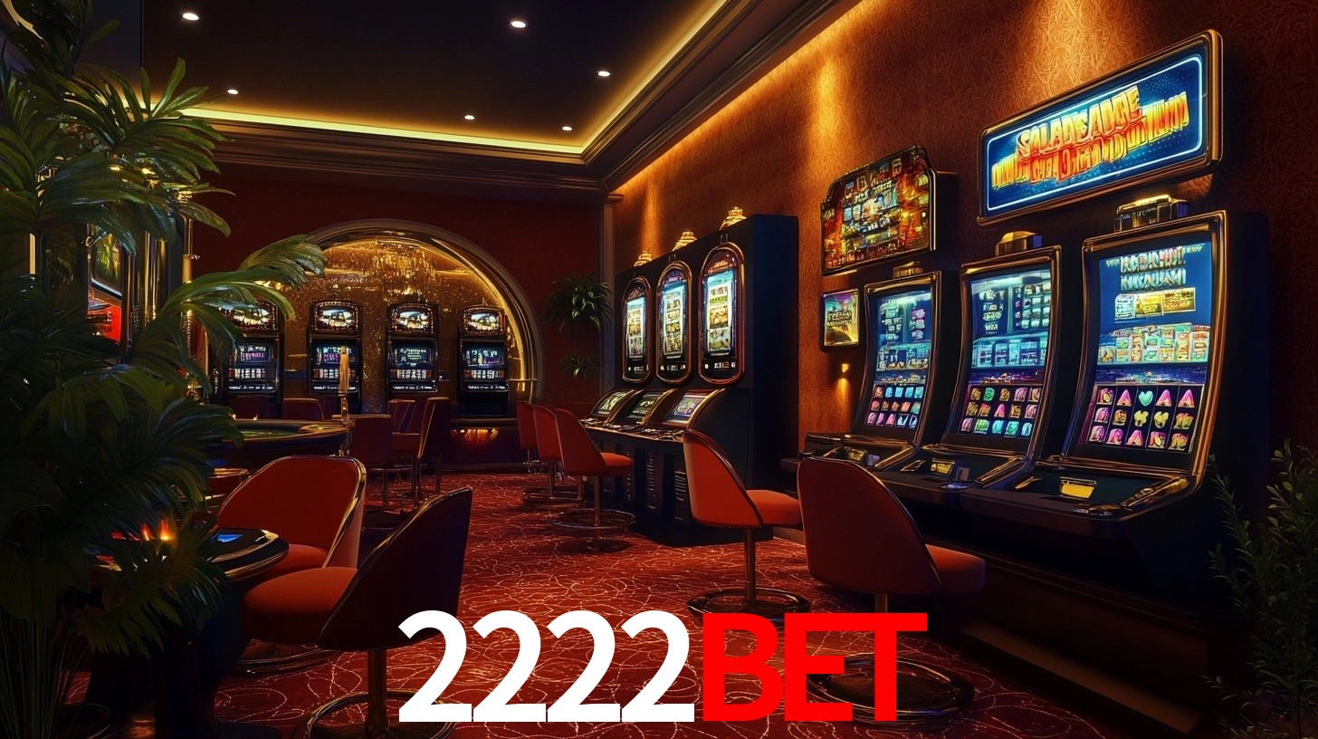 Roulette Table 2222Bet