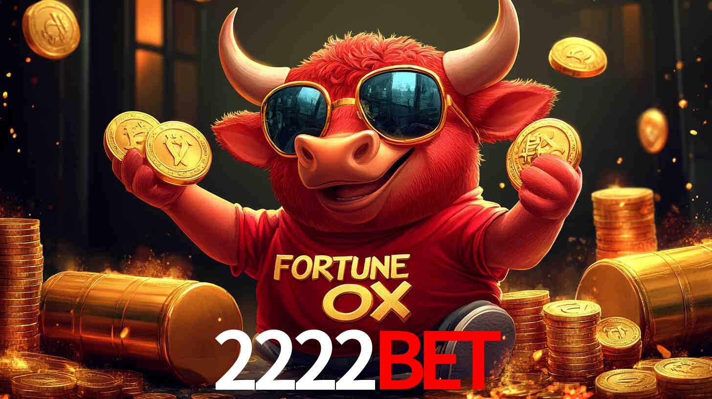 Apostas Esportivas na 2222Bet: Um Guia Completo