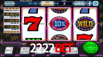 A Revolução dos Aplicativos de Jogos no 2222Bet