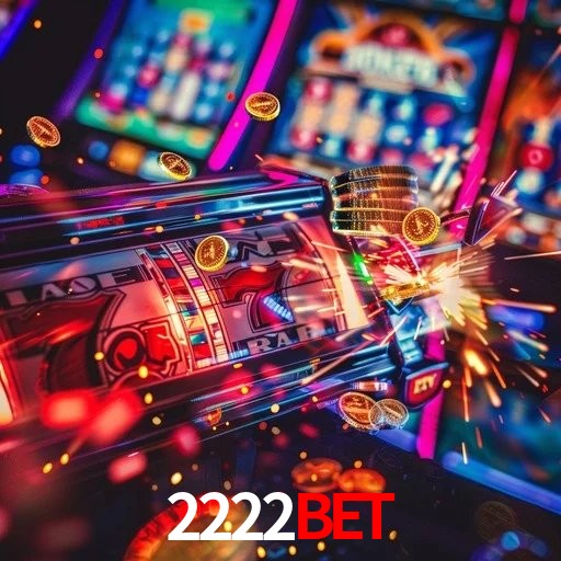 Apostas de Tênis 2222Bet
