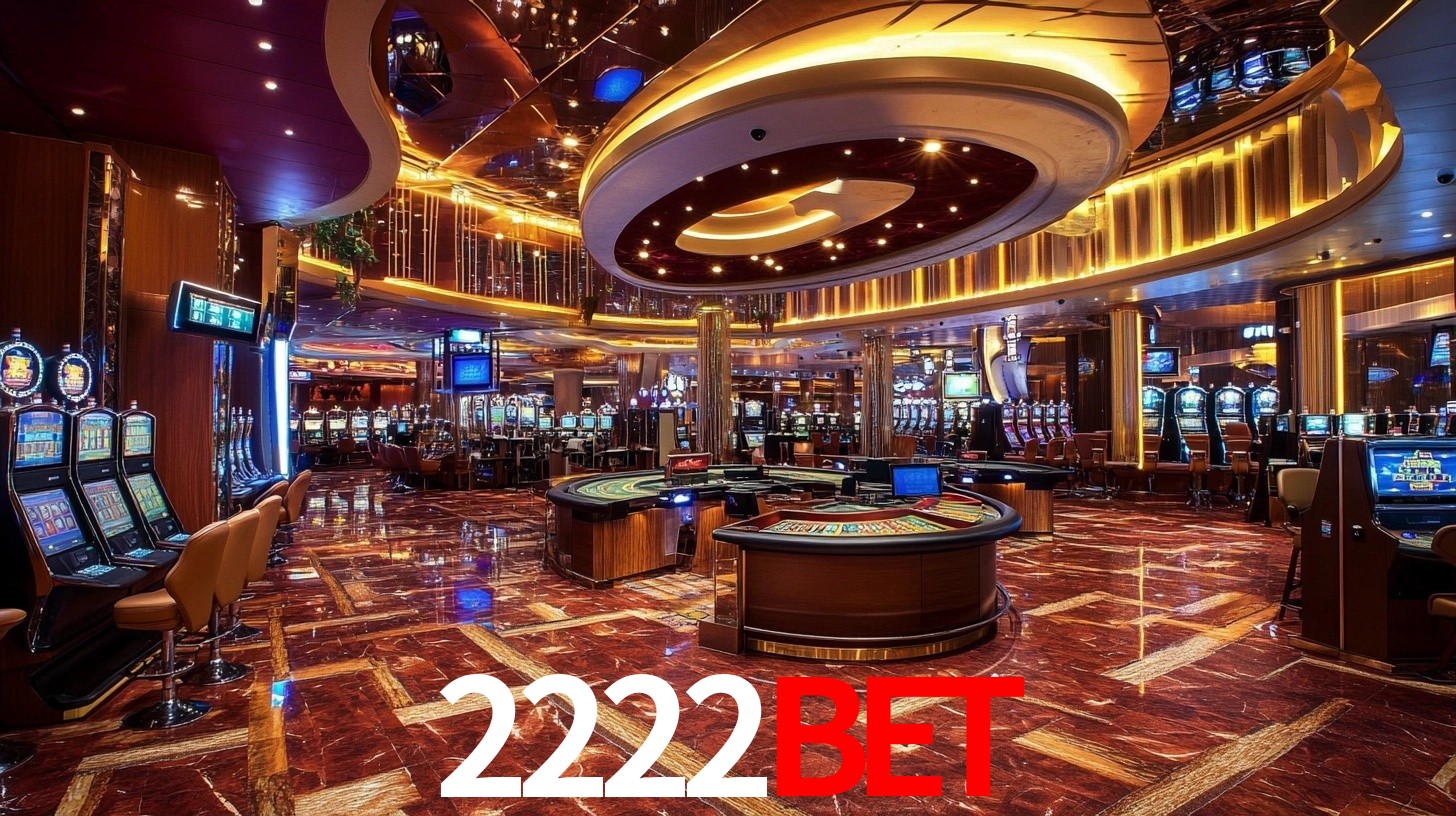 Live Casino 2222Bet