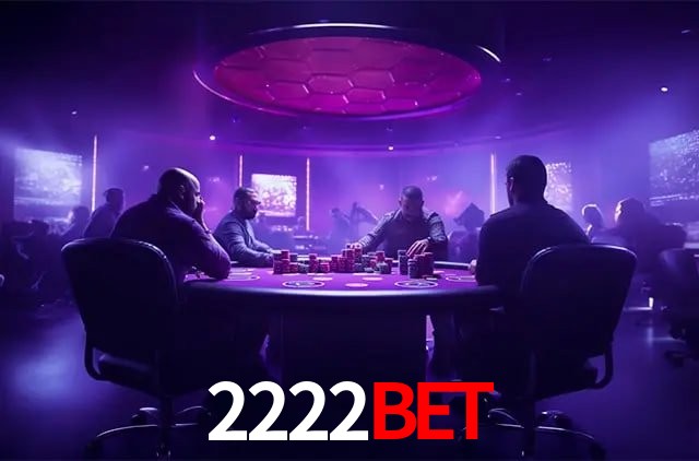 Design Responsivo 2222Bet