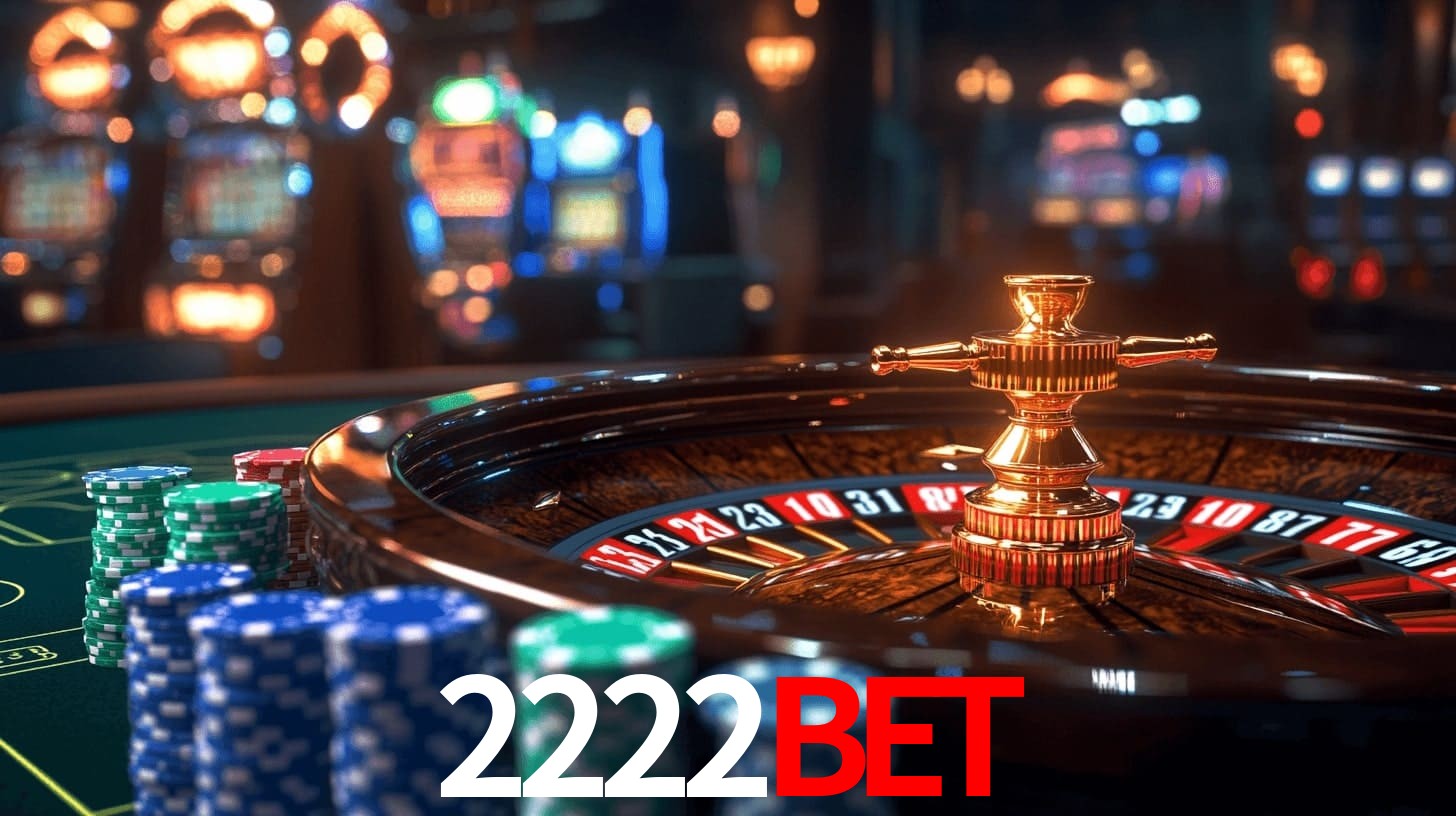2222Bet