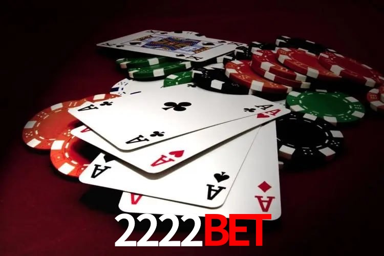 Estatísticas 2222Bet
