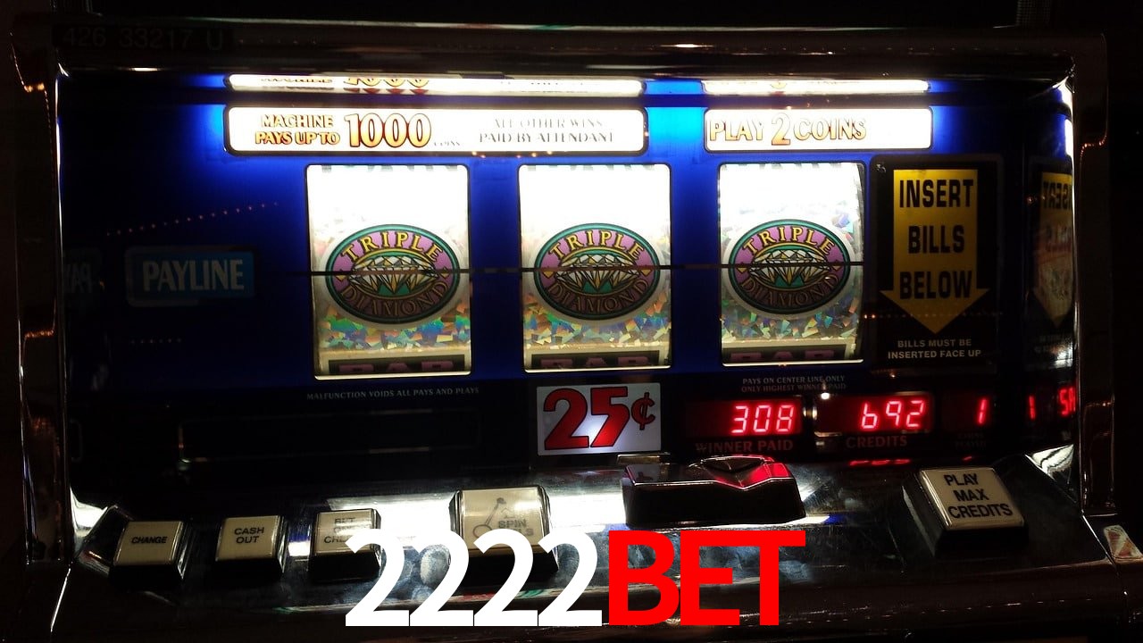 Welcome Bonus 2222Bet