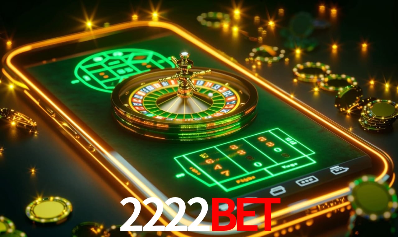 2222Bet Plataforma - Certificada MGA desde 2015