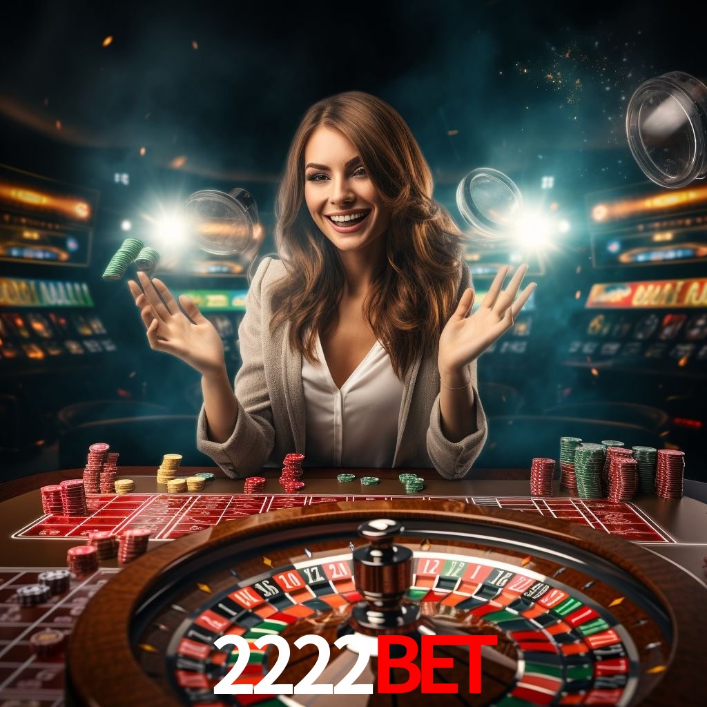 Ofertas Imperdíveis na 2222Bet: Promoções e Bônus Que Valem a Pena
