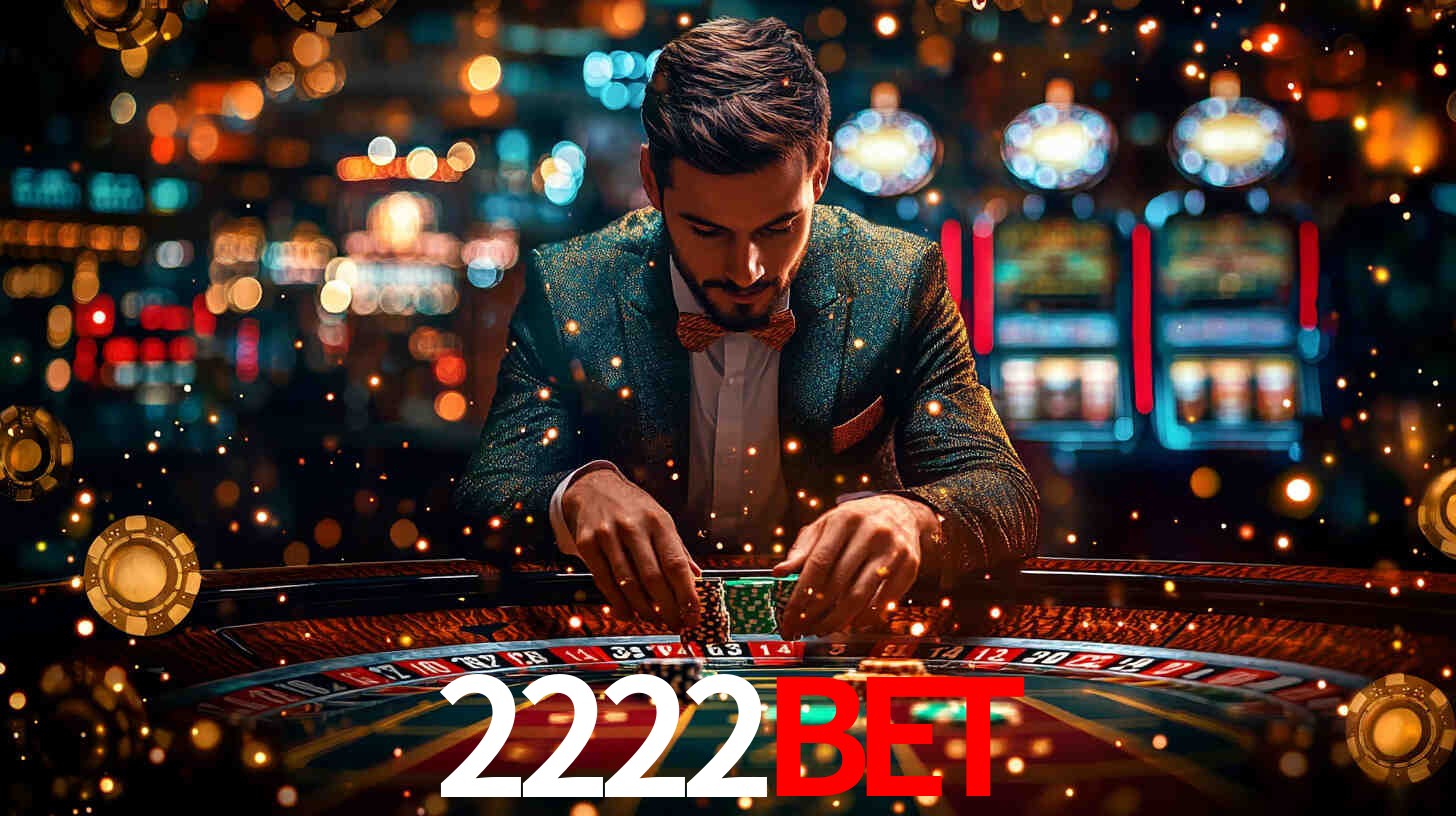 Welcome Bonus 2222Bet