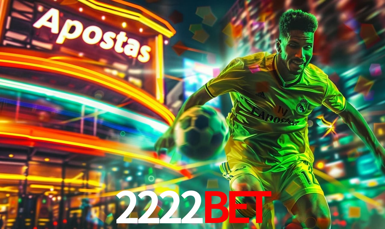 Especiais de Fim de Semana 2222Bet