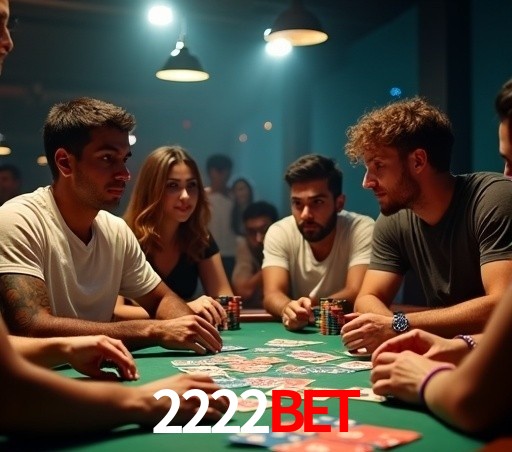 2222Bet São Paulo - Top Slots