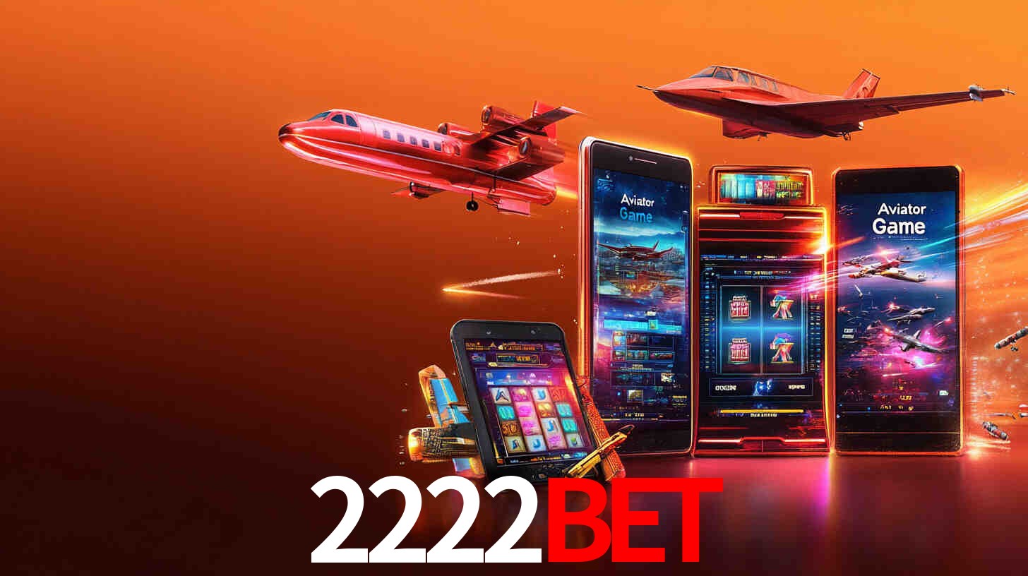 A Experiência Imersiva dos Cassinos Ao Vivo no 2222Bet