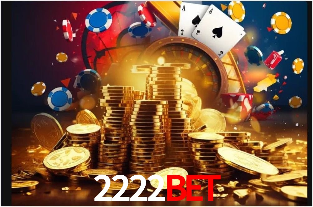 Bônus Diários 2222Bet