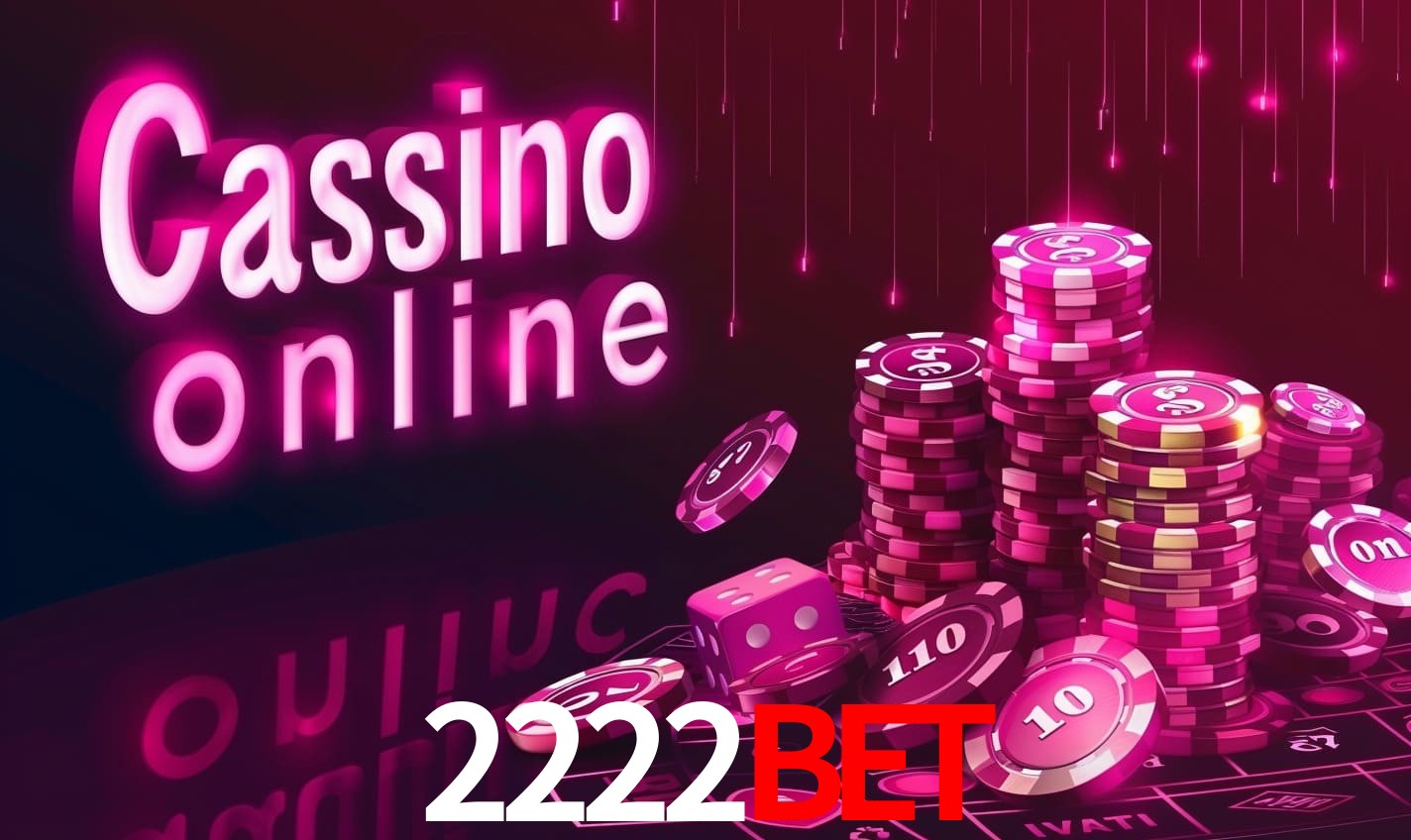 2222Bet Belo Horizonte - Provably Fair