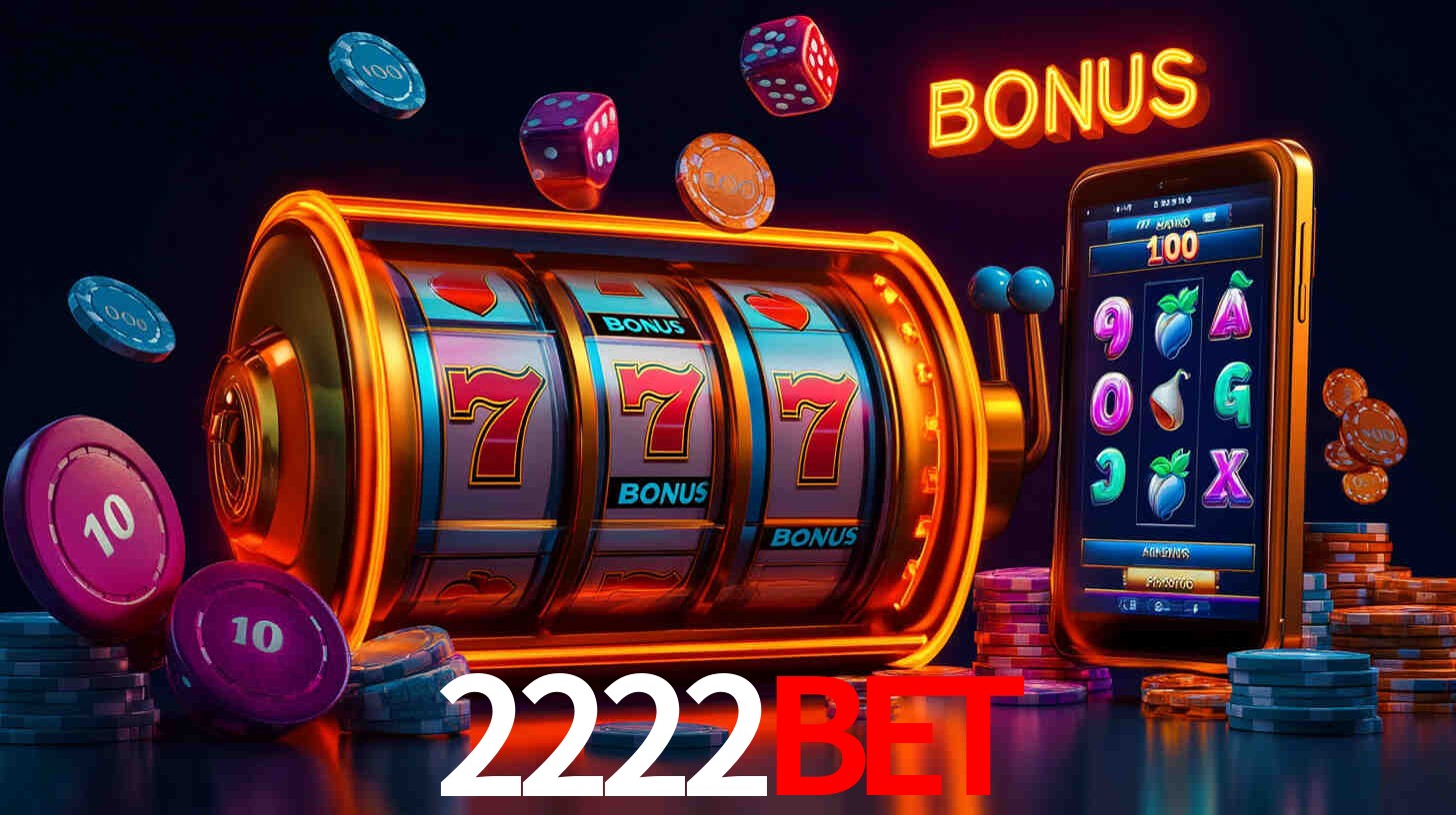 Inovações de Jogos na 2222Bet: O Futuro das Experiências Interativas