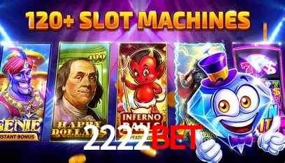 Desvendando o Mundo dos Jogos Virtuais na 2222Bet