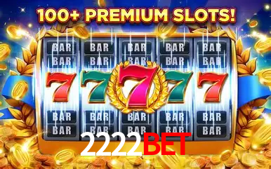 Descubra o Mundo do Cassino Online com 2222Bet