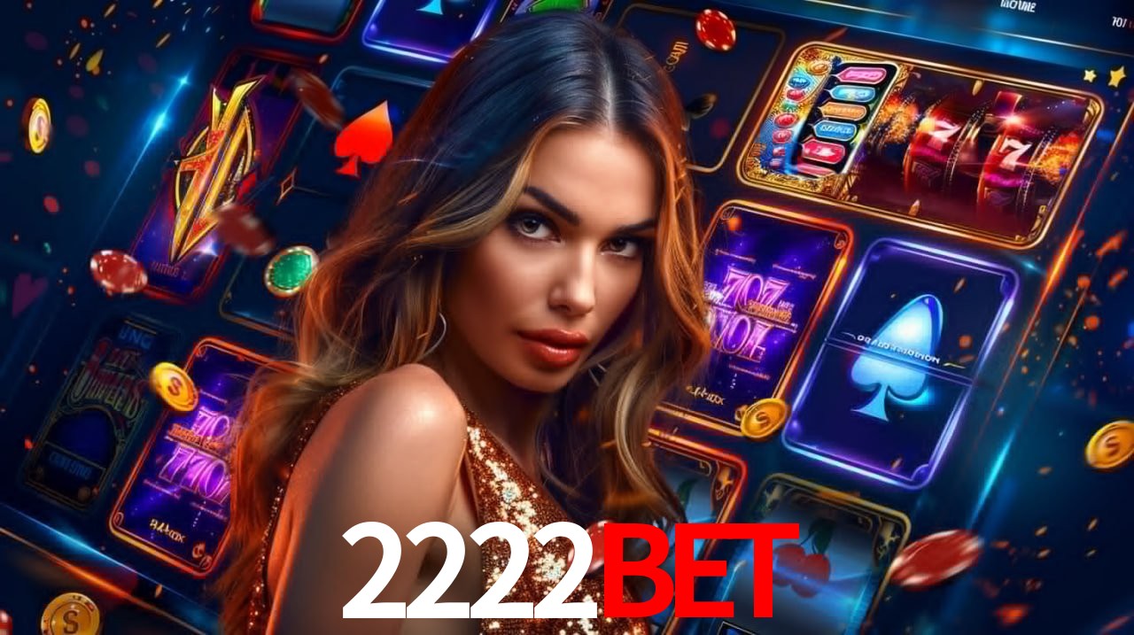 cassino 2222Bet